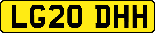 LG20DHH