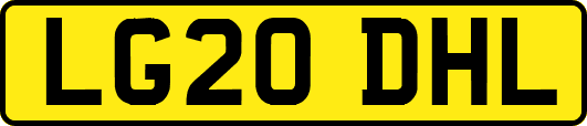 LG20DHL