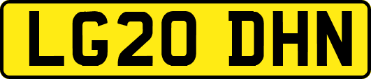 LG20DHN