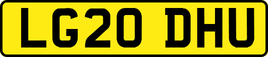 LG20DHU