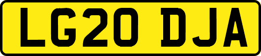 LG20DJA