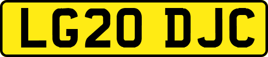 LG20DJC