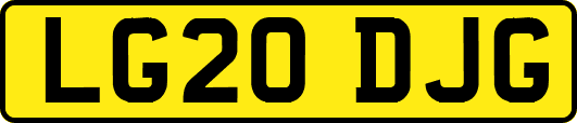 LG20DJG