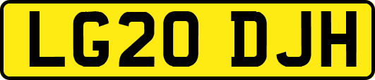 LG20DJH