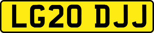 LG20DJJ