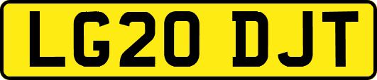LG20DJT