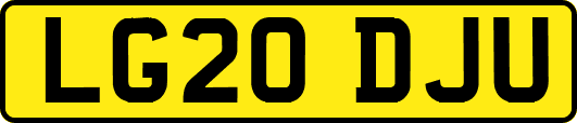LG20DJU