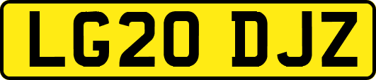 LG20DJZ