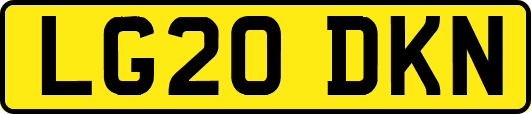 LG20DKN