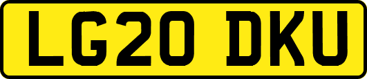 LG20DKU