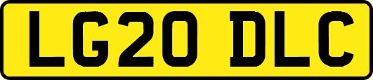 LG20DLC