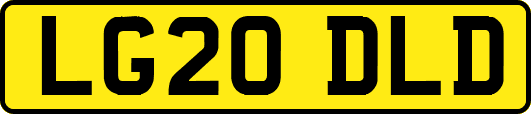 LG20DLD