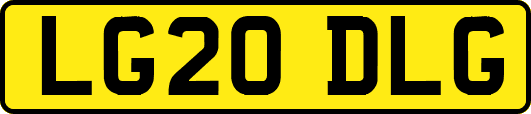 LG20DLG