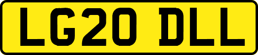 LG20DLL