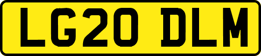LG20DLM