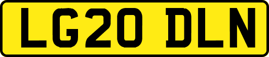 LG20DLN
