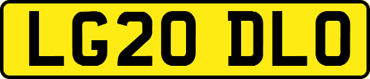 LG20DLO