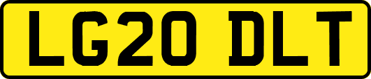 LG20DLT