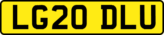 LG20DLU