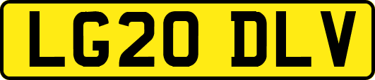 LG20DLV