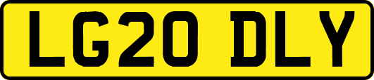 LG20DLY