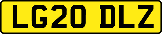 LG20DLZ