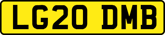 LG20DMB
