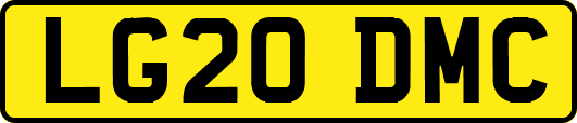 LG20DMC