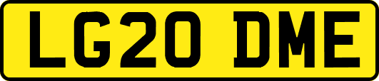 LG20DME