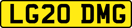 LG20DMG