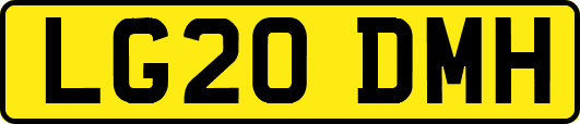 LG20DMH