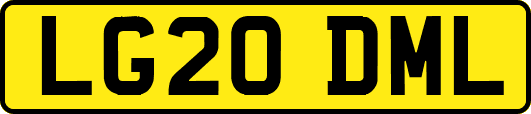 LG20DML