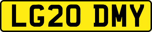 LG20DMY
