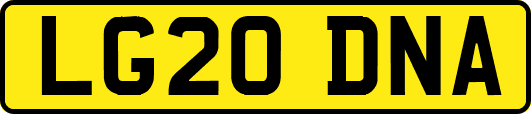 LG20DNA