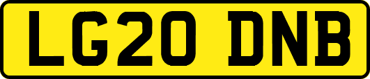 LG20DNB