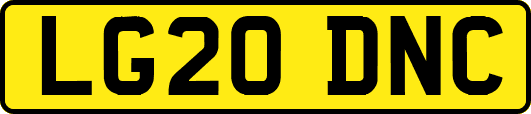 LG20DNC