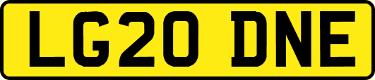 LG20DNE