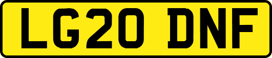 LG20DNF