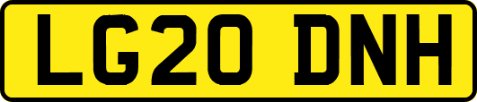 LG20DNH