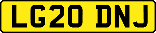 LG20DNJ
