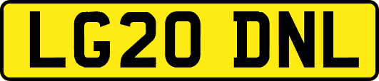 LG20DNL