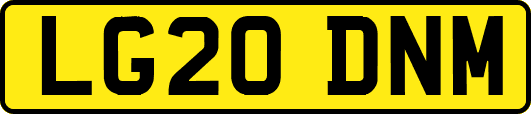 LG20DNM