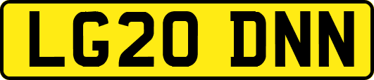 LG20DNN