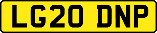 LG20DNP