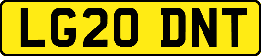 LG20DNT