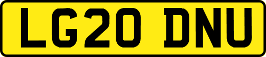LG20DNU