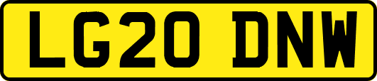 LG20DNW