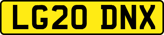 LG20DNX