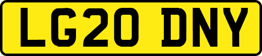 LG20DNY