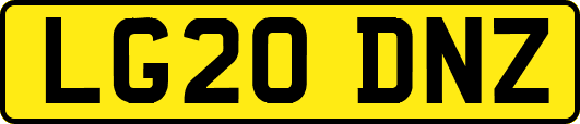 LG20DNZ